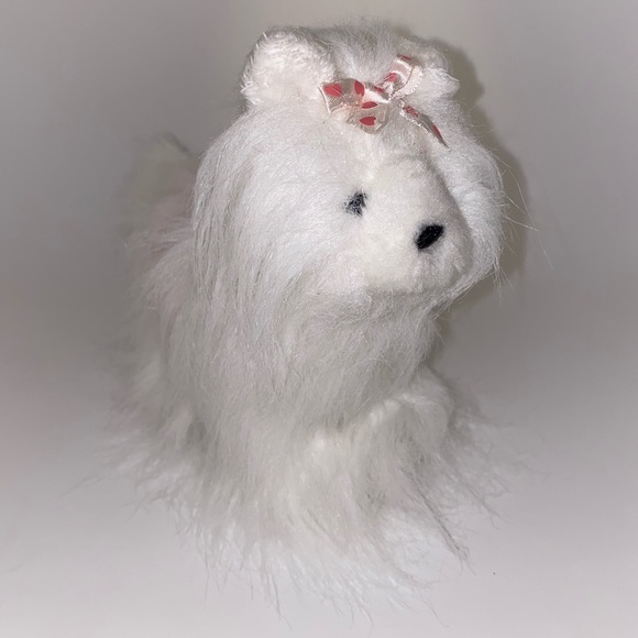 Webkinz- Lil kinz- Yorkie- No code- HS070 - Picture 6 of 14